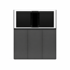 Reef System R150 (153 Gal) - UNS Grey