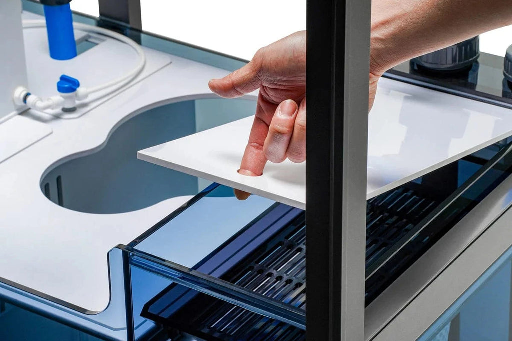 Reef System R150 - UNS