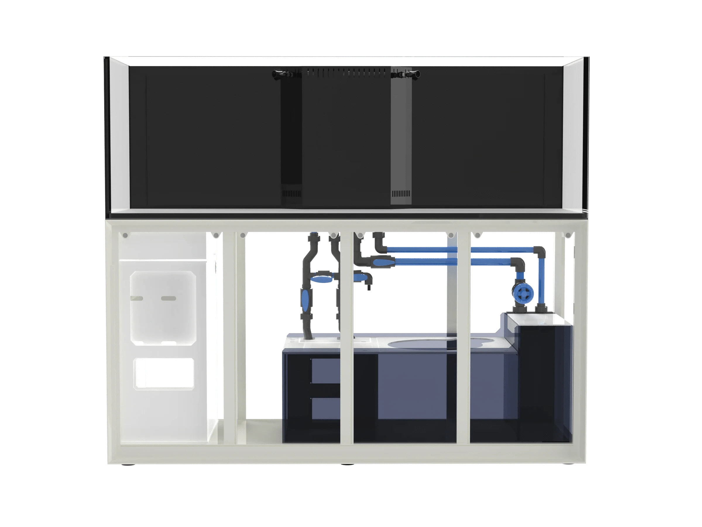 Reef System R180 - UNS