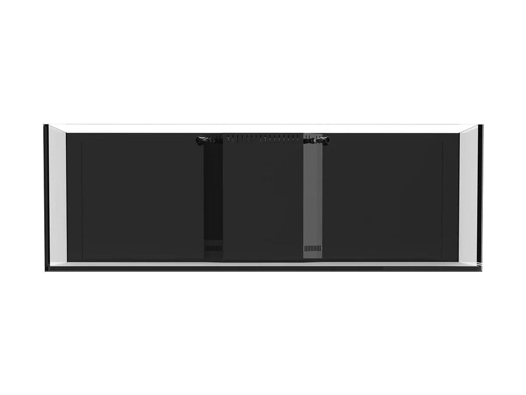 Reef System R180 UNS R180 Reef System: Extra-Large Rimless Aquarium with Premium ...