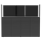Reef System R180 - UNS Grey