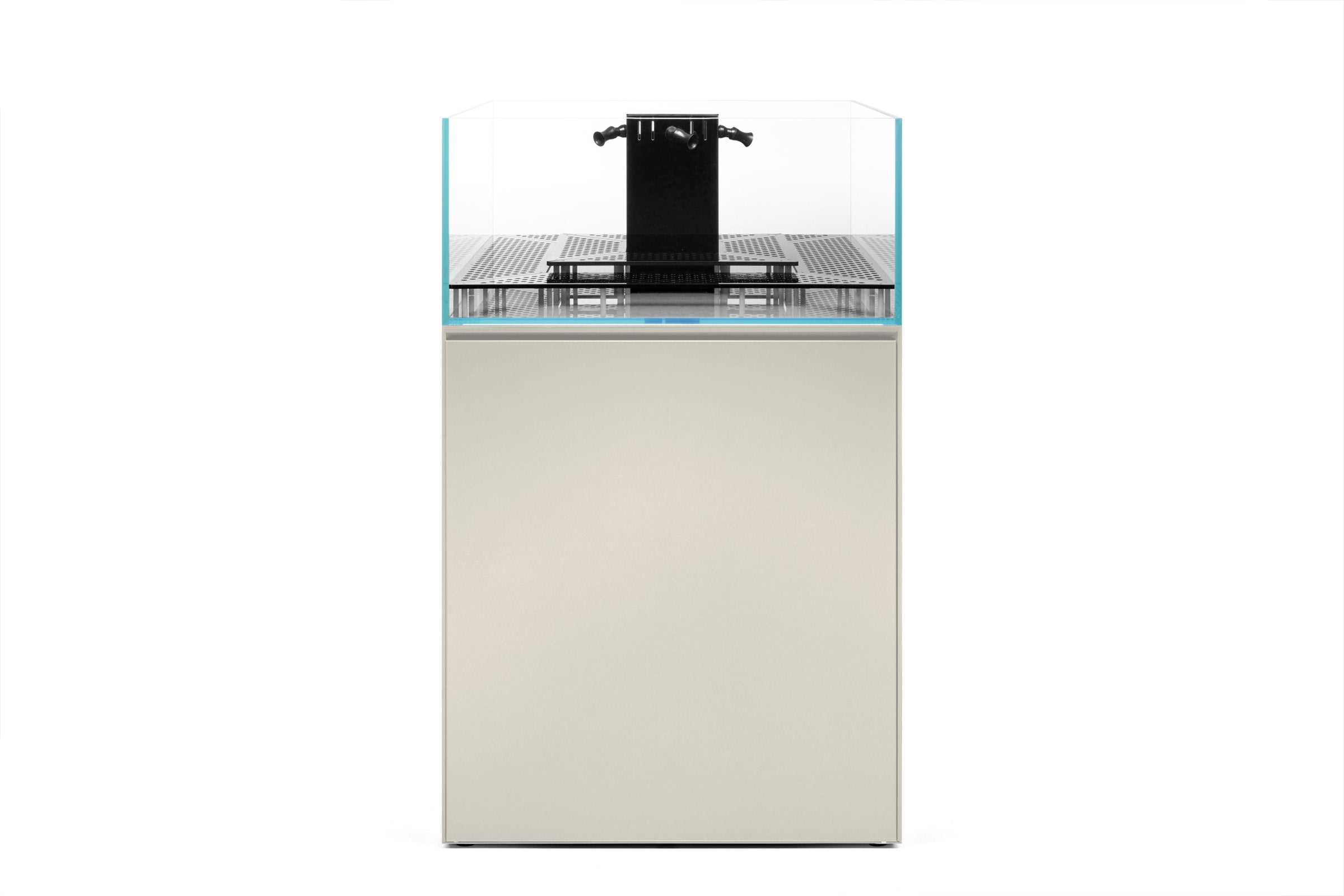 UNS R60 Reef System: Compact Rimless Aquarium with Advanced