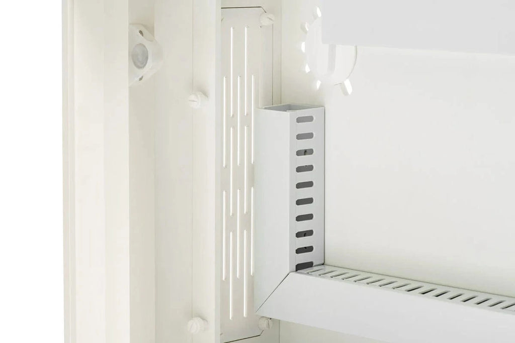 Reef System R90 - UNS