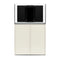 Reef System R90 - UNS White