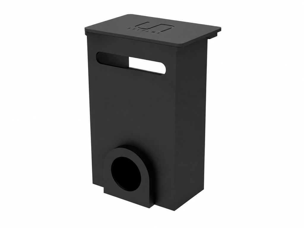 Roller Mat Adapter - Red Sea - UNS