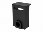 Roller Mat Adapter - Red Sea - UNS