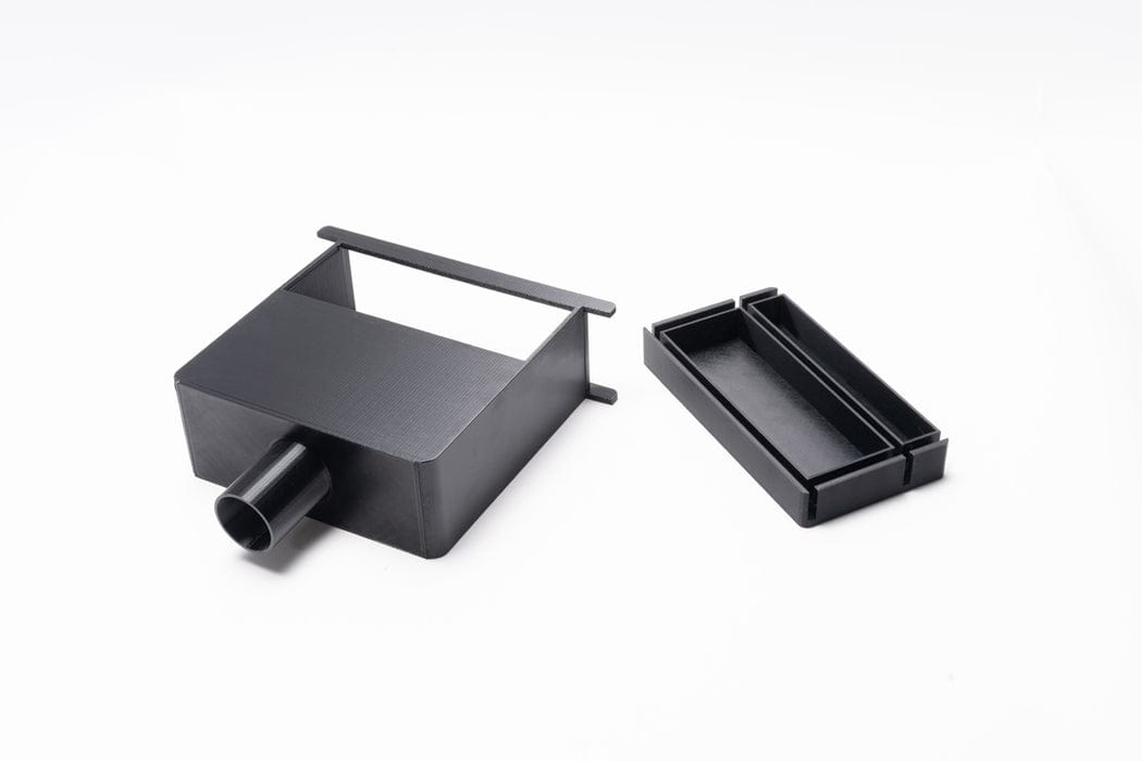 Roller Mat Adapter - UNS