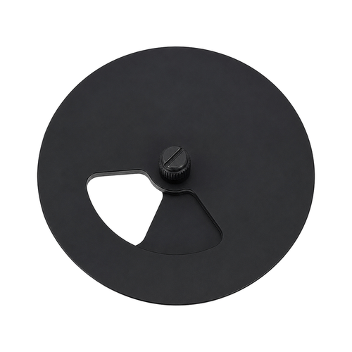 N-Fit 4″ Filter Sock Opening Cover - Nature Dimensions
