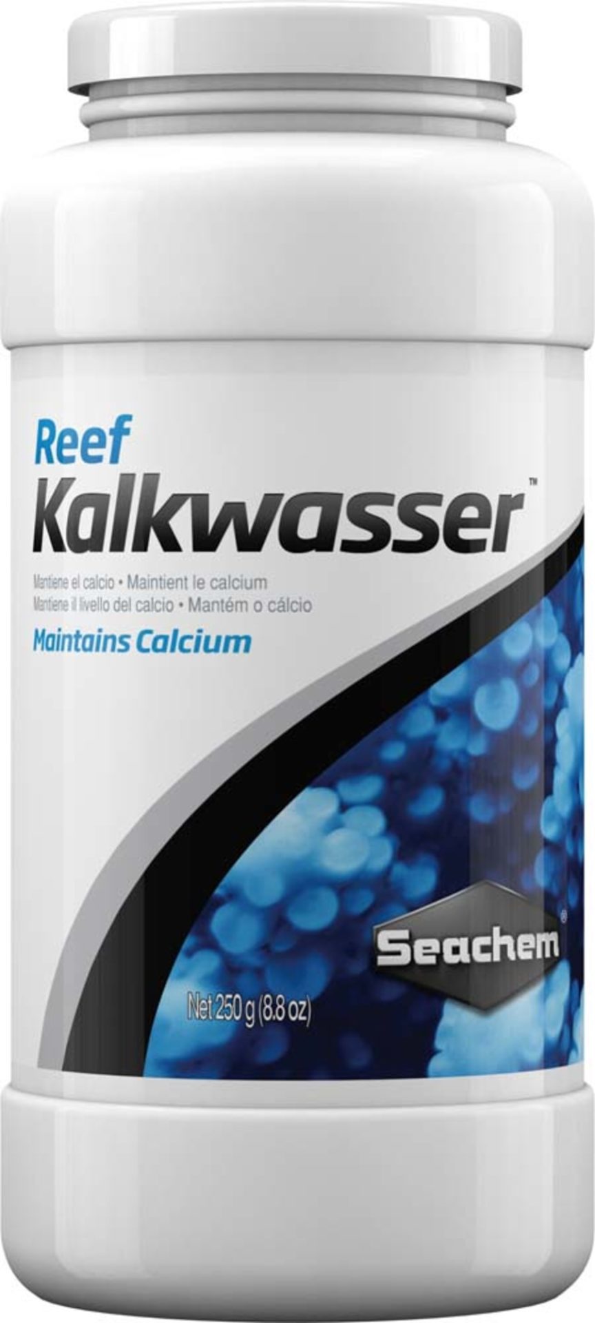 Reef Kalkwasser Powder - Seachem