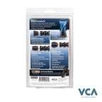 3/4" Flex-Series Random Flow Generator Kit - VCA