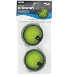 70mm Deluxe Frozen Food Defroster Cups - 2-Pack - VCA