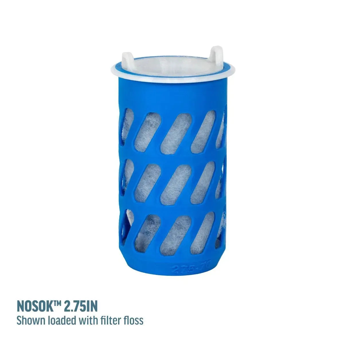 NOSOK Sock Replacement Kit – 2.75" - VCA