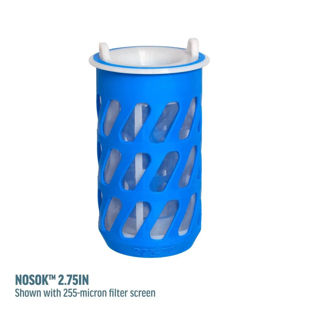 NOSOK Sock Replacement Kit – 2.75" - VCA
