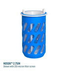 NOSOK Sock Replacement Kit – 2.75" - VCA