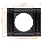 NOSOK Sock Replacement Kit – 2.75" - VCA