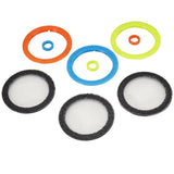 SWF - POD - Sample Water Filter Accessory Pack