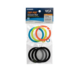 SWF - POD - Sample Water Filter Accessory Pack