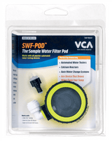 SWF - POD - Sample Water Filter Kit