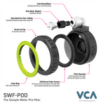 SWF - POD - Sample Water Filter Kit