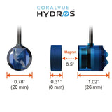 Hydros ATO Kit - CoralVue - Hydros