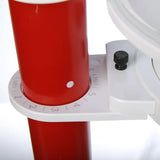 Elite 150SSS Space Saver Super Cone Skimmer