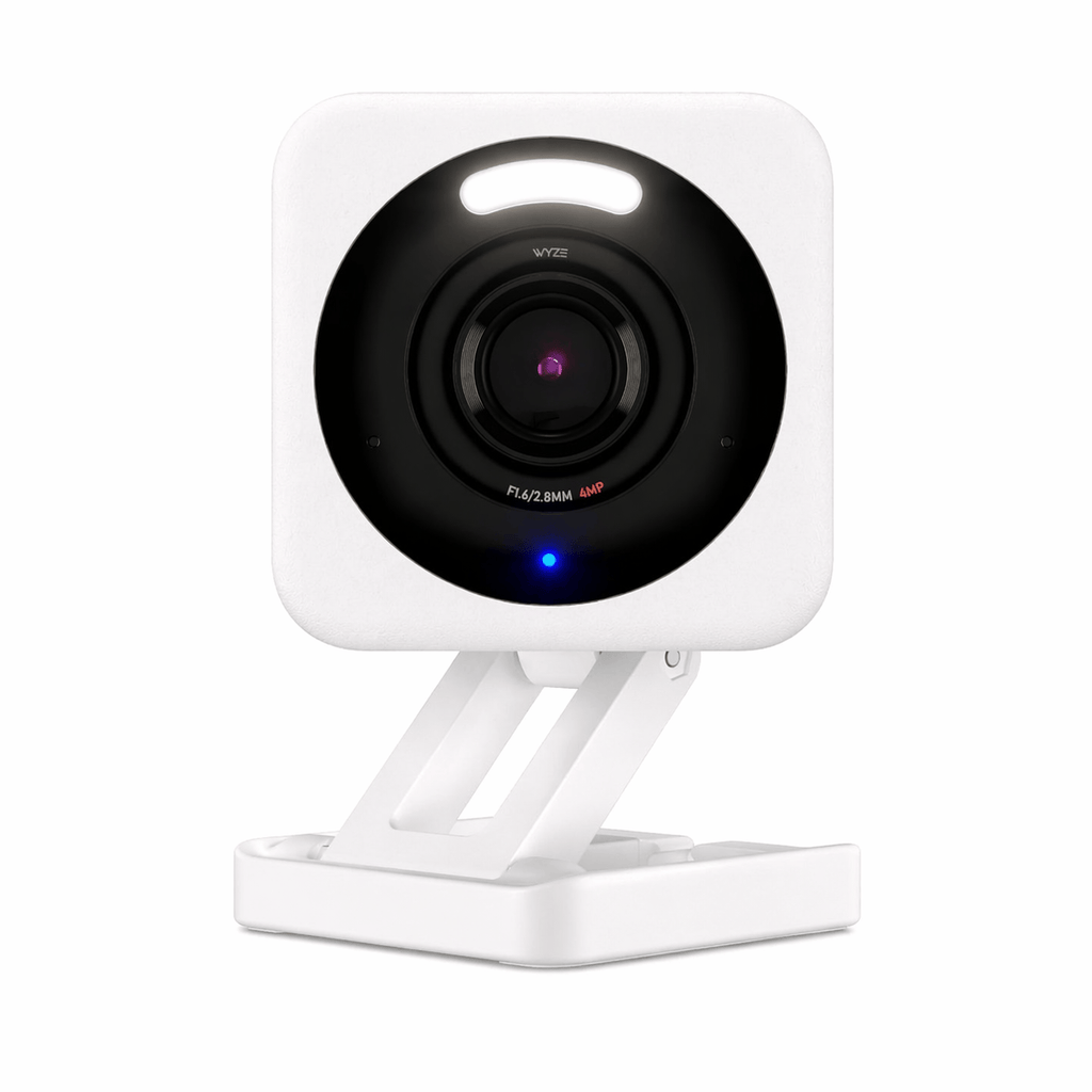Wyze Cam - V4 - Wyze