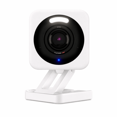 Wyze Cam - V4 - Wyze