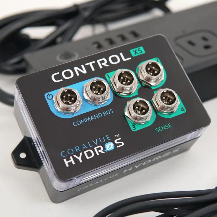 Kit de inicio Hydros Control XS - CoralVue 