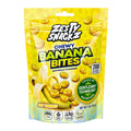 Dried Fruit Bites - Zesty Snacks Chewy Banana