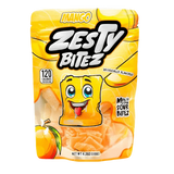 Sour Candy - Zesty Bites