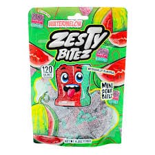 Sour Candy - Zesty Bites Mystery Flavor